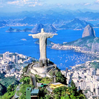 Rio De Janeiro, Brazil Eid Al-Adha Holidays
